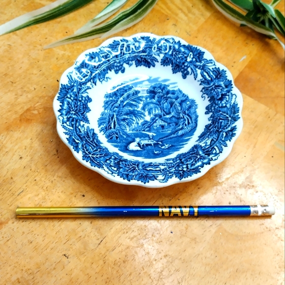 Booths Made in England British Scenery Plate - Picture 9 of 12